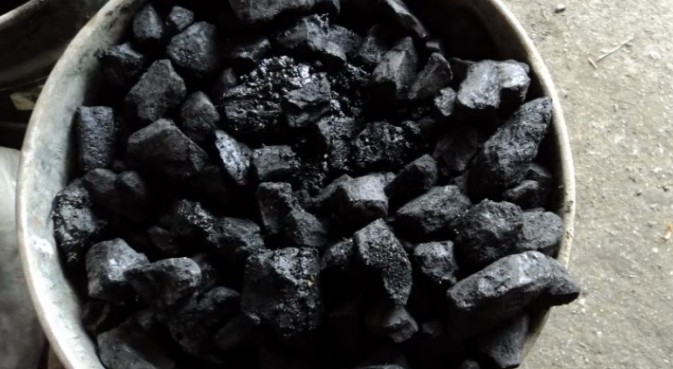 Σιβηρία: 5 τόνους κάρβουνο το έπαθλο γυναίκας που έχασε 30Kg - Φωτογραφία 1