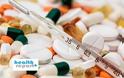 Φαρμακοβιομηχανίες προς υπ.Υγείας: Δεν φθάνουν τα κονδύλια για τα φάρμακα! Στο κόκκινο για τα νέα μέτρα