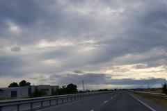 Απίστευτο βίντεο - Κατακλυσμός στη Πύλη [video]