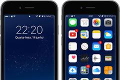 Πως να κάνετε τις γωνίες στο ios στρογγυλεμένες όπως του Galaxy S8