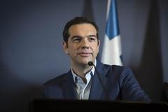 ΑΛ. ΤΣΙΠΡΑΣ: ΣΗΜΑΝΤΙΚΗ ΩΘΗΣΗ ΣΤΗΝ ΟΙΚΟΝΟΜΙΑ Η ΑΠΟΦΑΣΗ ΤΟΥ EUROGROUP