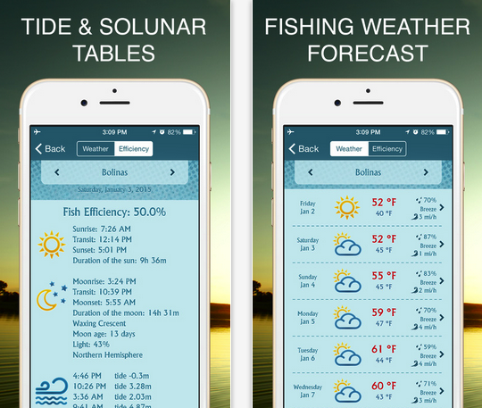 Fishbox: AppStore free today...Μια εφαρμογή για καλή ψαριά - Φωτογραφία 4