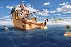 Fishbox: AppStore free today...Μια εφαρμογή για καλή ψαριά