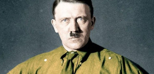 Πράγματα που δεν γνωρίζει ο κόσμος για τον Χίτλερ - Φωτογραφία 1