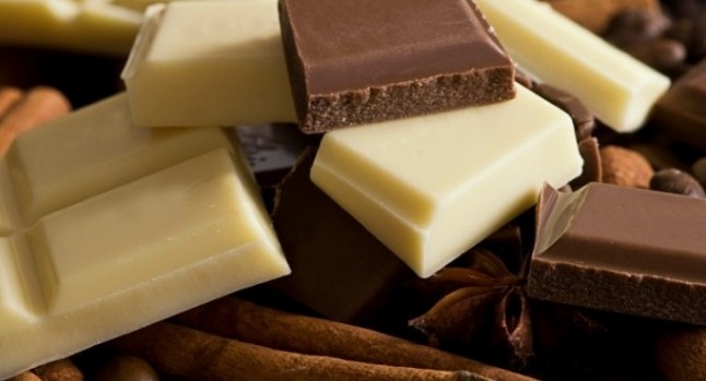 Σοκολάτα εξαφανίζει τις ρυτίδες! - Φωτογραφία 1