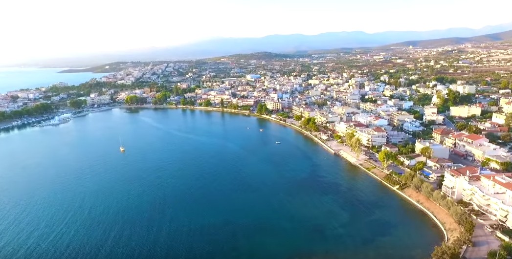 Καλώς ήρθατε στην Αρτάκη - Η παραμυθούπολη μια ανάσα από την Αθήνα - Δείτε το βίντεο... - Φωτογραφία 1