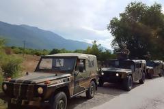 Επιχειρησιακές Δραστηριότητες 1ΗΣ ΣΤΡΑΤΙΑΣ