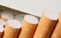Άντρας στην Ιταλία κάπνισε 1 εκατ. τσιγάρα μέσα σε 54 χρόνια