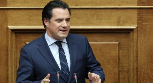 Γεωργιάδης: Η συμφωνία δεν επιτρέπει την έξοδο της Ελλάδας στις αγορές - Φωτογραφία 1