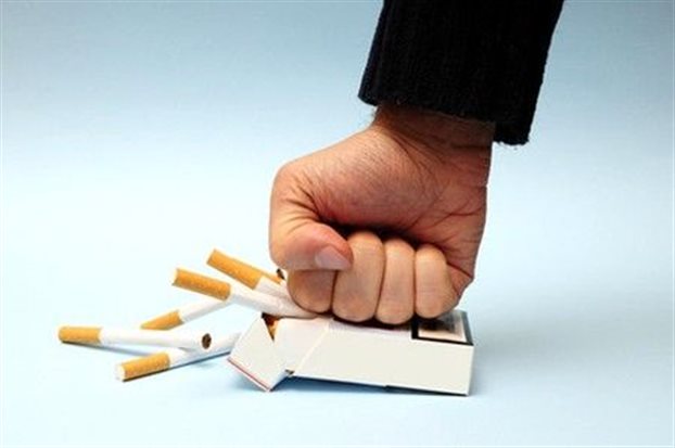 Θέλεις να κόψεις το κάπνισμα αλλά δεν μπορείς; Αυτή η λύση είναι η πιο αποτελεσματική - Φωτογραφία 1