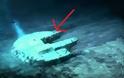 Η αλήθεια τρομάζει! Η μυστηριώδης ανακάλυψη στη θάλασσα της Βαλτικής... [video]