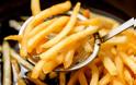Έρευνα - ΣΟΚ για τις τηγανητές πατάτες: Πόσες μερίδες τη εβδομάδα διπλασιάζουν τον κίνδυνο θανάτου