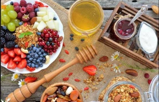 Υγιεινό πρωινό: Οι 8 καλύτερες τροφές για να ξεκινήσεις σωστά τη μέρα σου - Φωτογραφία 1