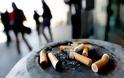 Έρευνα: 1/10 εφήβους εθισμένος στο κάπνισμα