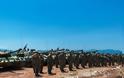 Σε υψηλή ετοιμότητα ο μεγαλύτερος σχηματισμός του Ελληνκού Στρατού - Τι συμβαίνει... [photos] - Φωτογραφία 20