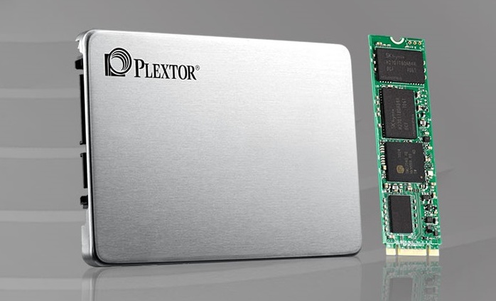 Η Plextor ανακοίνωσε την οικονομική σειρά SATA SSDs, S3 - Φωτογραφία 1