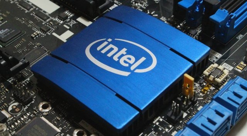 Intel Z370 Chipset τον Αύγουστο - Φωτογραφία 1