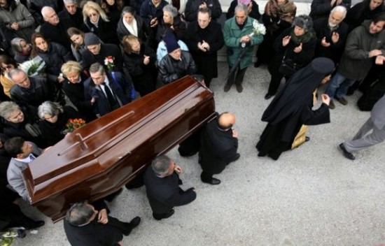 Απίστευτο: Ο νεκρός Διαμαντής μίλησε LIVE στον αέρα εκπομπής - Μόνο στην Ελλάδα γίνονται αυτά [video] - Φωτογραφία 1