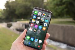 Το iphone 8 ήδη έχει κυκλοφορήσει στην Κίνα πριν η Apple το ανακοινώσει
