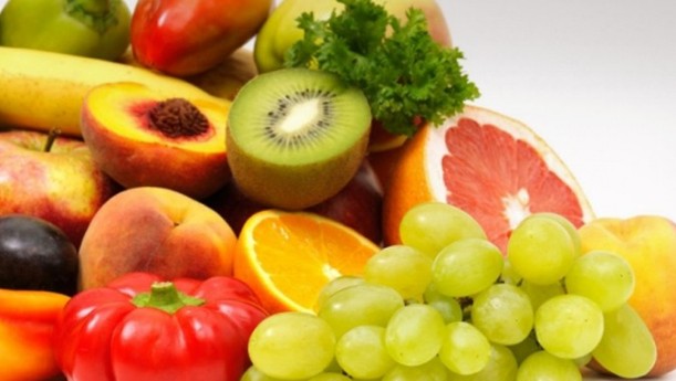 Γιατί πρέπει να τρώμε φρούτα και λαχανικά με τη φλούδα - Φωτογραφία 1