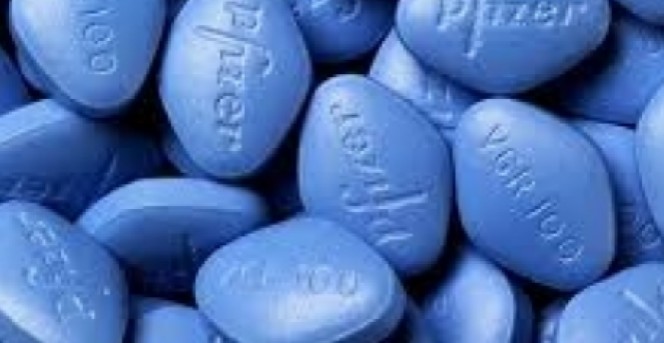 ΗΠΑ: Πανεπιστήμιο προτείνει Viagra για τους πόνους περιόδου - Φωτογραφία 1