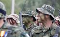 Έρχεται και νέα προκήρυξη για προσλήψεις ΟΒΑ στον Στρατό Ξηράς