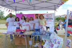 «Bark in the Park»: Η πρώτη εκδήλωση φιλοζωίας στο Ελαιόραμα Πυλαίας του Δήμου Πυλαίας-Χορτιάτη [photos]
