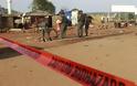 Επίθεση αυτοκτονίας από 5 γυναίκες καμικάζι στη Νιγηρία