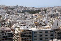 «Σκοτώνουν» τα ακίνητα λόγω κρίσης οι Έλληνες (ΑΝΑΛΥΤΙΚΟΙ ΠΙΝΑΚΕΣ)