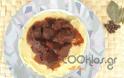 Η συνταγή της Ημέρας: Μοσχαράκι ανατολίτικο με πουρέ πατάτας