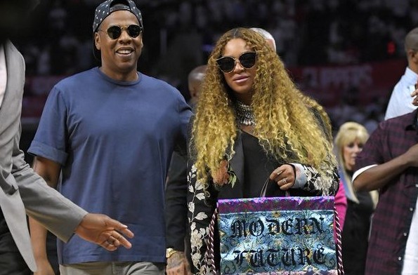 Beyoncé-Jay Z: Πόσο λέγεται ότι κόστισε το παιδικό δωμάτιο των διδύμων - Φωτογραφία 1