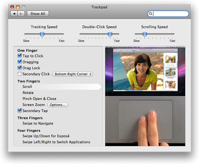 BetterTouchTool: Ξεκλειδώστε τις δυνατότητες του Trackpad στο Mac σας - Φωτογραφία 2