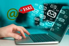 Πως θα κρύψετε την ταυτότητα σας με ένα ψεύτικο Mail