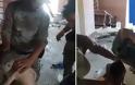 Συγκλονιστικό βίντεο: Βρήκαν ζωντανό μωρό θαμμένο στα ερείπια στη Μοσούλη