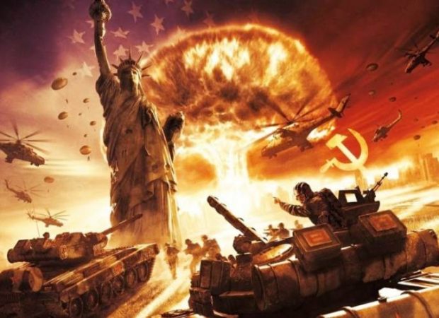 Ποιες είναι οι 10 συγκλονιστικές προφητείες του Νοστράδαμου για το 2017 – Τι θα είναι ο «Θερμός Πόλεμος»; [video] - Φωτογραφία 1