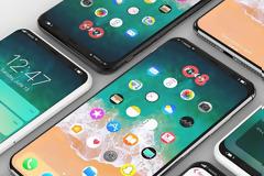 Η κυκλοφορία κάθε νου iphone δυσκολεύει την αγορά βασικών στοιχείων για τους υπόλοιπους κατασκευαστές