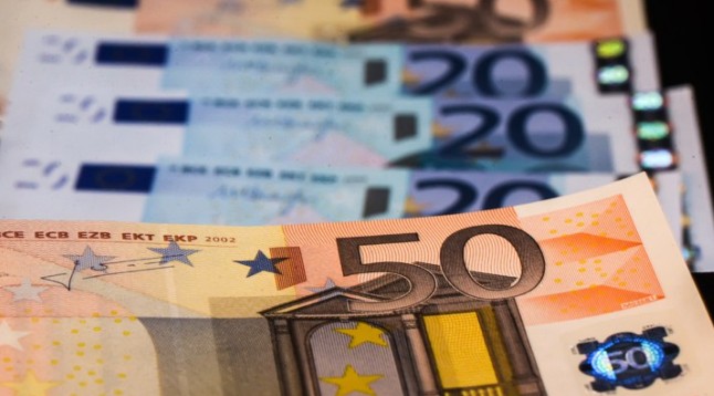 ​Μειωμένες κατά 678 εκατ. ευρώ οι δαπάνες του κρατικού προϋπολογισμού - Φωτογραφία 1