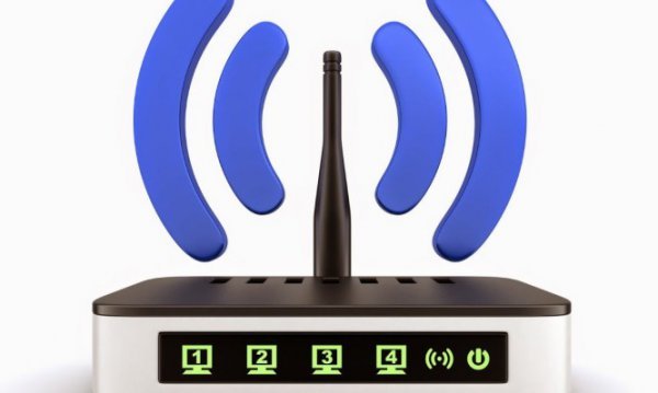 Ακτινοβολία στο σπίτι: για wi-fi, κινητά και ασύρματα - Φωτογραφία 1