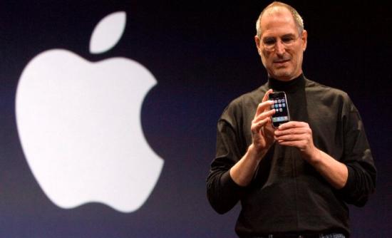 Ο Steve Jobs ήθελε «back button» για το iPhone - Φωτογραφία 1