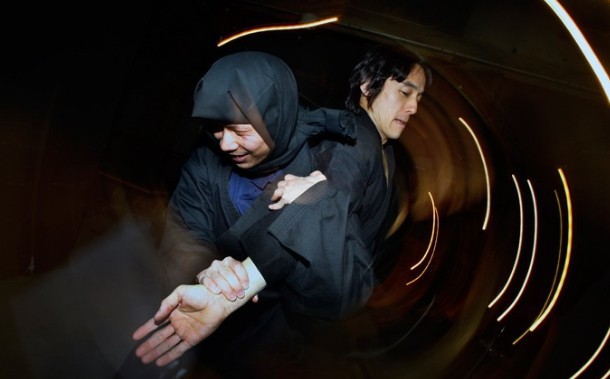 Εισαγόμενους… νίντζα ψάχνει να προσλάβει η Ιαπωνία - Φωτογραφία 1