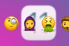 Έρχονται σύντομα ακόμη 56 εικονίδια Emoji