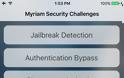 Myriam Security Challenges: Μια νέα εφαρμογή για επίδοξους Hacker - Φωτογραφία 3