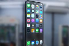 Συνεχίζονται τα πρόβλημα του αισθητήρα TouchID στο iphone 8