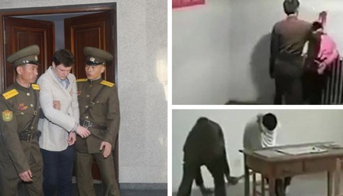 Θηριωδία στη Β. Κορέα: Στις φυλακές που οι κρατούμενοι σκάβουν μόνοι τους τον τάφο τους... - Φωτογραφία 1
