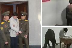 Θηριωδία στη Β. Κορέα: Στις φυλακές που οι κρατούμενοι σκάβουν μόνοι τους τον τάφο τους...