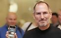 Το iPhone κατασκευάστηκε όταν ο Steve Jobs μίσησε ένα υπάλληλο της Microsoft - Φωτογραφία 1