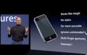 Το iPhone κατασκευάστηκε όταν ο Steve Jobs μίσησε ένα υπάλληλο της Microsoft - Φωτογραφία 3