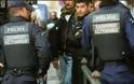 Συλλήψεις παράνομων αλλοδαπών στην Πάτρα
