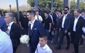 Αυτά συμβαίνουν μόνο στην Κρήτη: Γάμος και βάφτιση για τα ρεκόρ Γκίνες - Δείτε πόσους κουμπάρους και νονούς έκανε αυτό το ζευγάρι... [photos+video] - Φωτογραφία 5