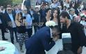 Αυτά συμβαίνουν μόνο στην Κρήτη: Γάμος και βάφτιση για τα ρεκόρ Γκίνες - Δείτε πόσους κουμπάρους και νονούς έκανε αυτό το ζευγάρι... [photos+video] - Φωτογραφία 8